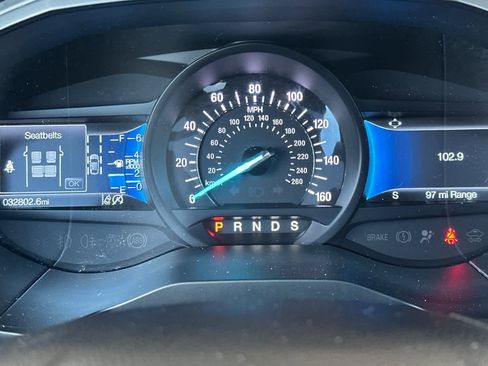 Certified 2022 Ford Edge ST-Line image 24