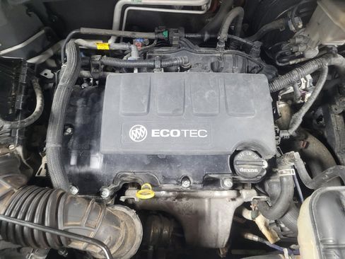Used 2014 Buick Encore AWD image 30