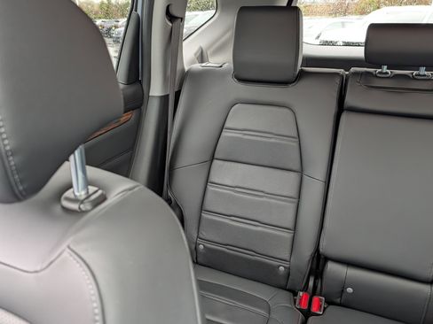 Used 2021 Honda CR-V EX-L image 12