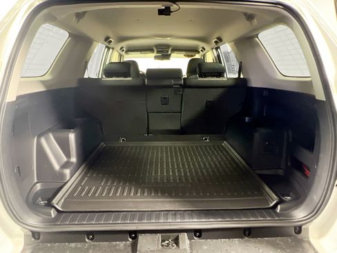 Used 2023 Toyota 4Runner SR5 RWD image 33