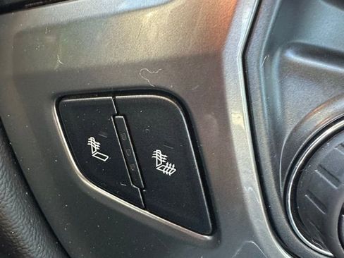 Used 2018 Chevrolet Silverado 1500 LT w/ LPO, Black Pack image 41