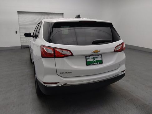 Used 2020 Chevrolet Equinox LT w/ LPO, Floor Liner Package FWD image 6