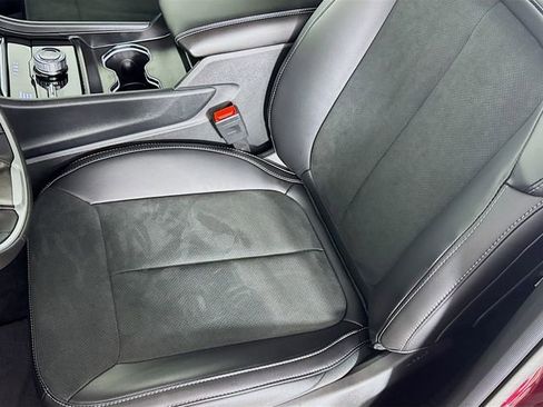 New 2026 Jeep Grand Cherokee Altitude AWD/4WD image 22