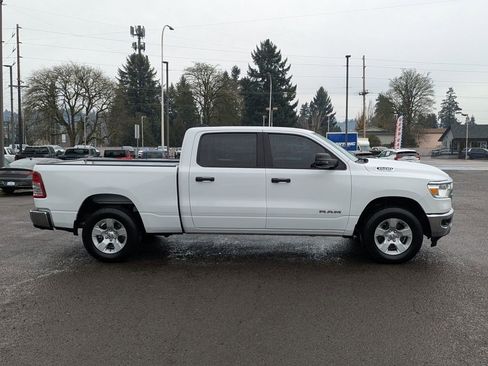 Used 2024 RAM 1500 Lone Star image 6