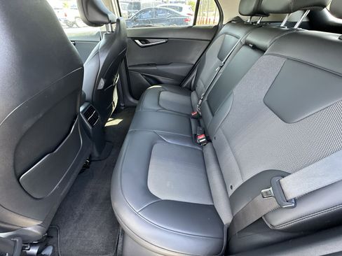 Certified 2023 Kia Niro Wind image 27