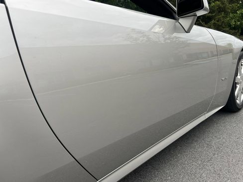 Used 2004 Cadillac XLR RWD image 75