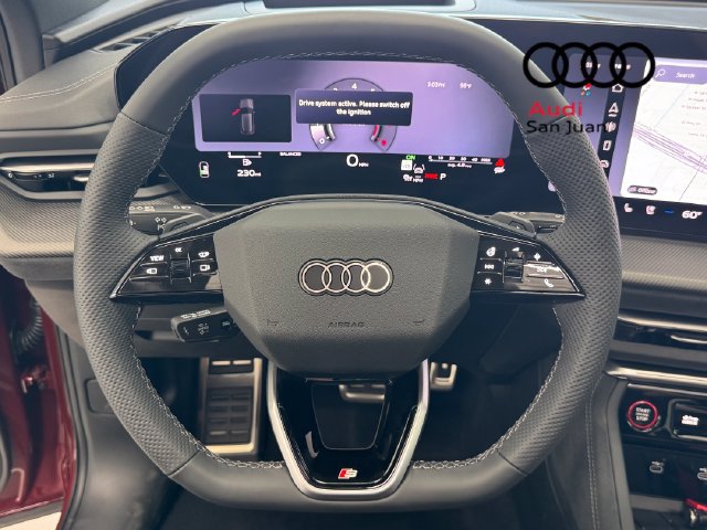 New 2026 Audi SQ5 Premium Plus AWD/4WD image 23