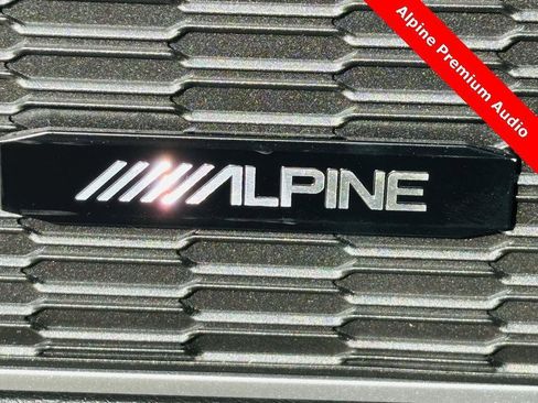 New 2024 Jeep Grand Cherokee Limited 4xe w/ Luxury Tech Group II image 5