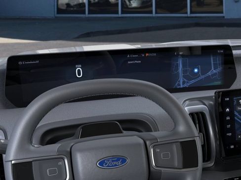 New 2026 Ford Expedition Active AWD/4WD image 13