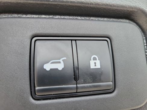 Used 2023 Nissan Rogue SL w/ SL Premium Package AWD/4WD image 14