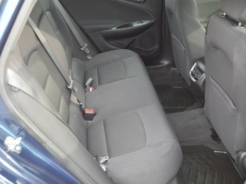 Used 2022 Chevrolet Malibu LT FWD image 20