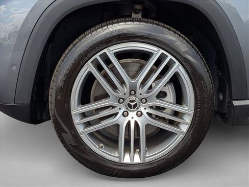Used 2020 Mercedes-Benz GLS 450 4MATIC image 26