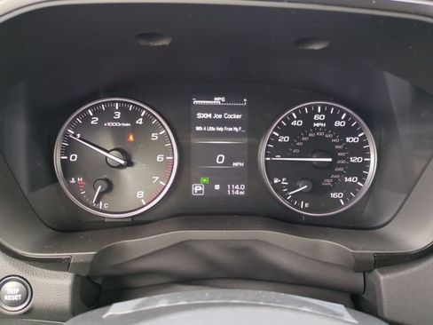 New 2026 Subaru Ascent Bronze Edition AWD/4WD image 28
