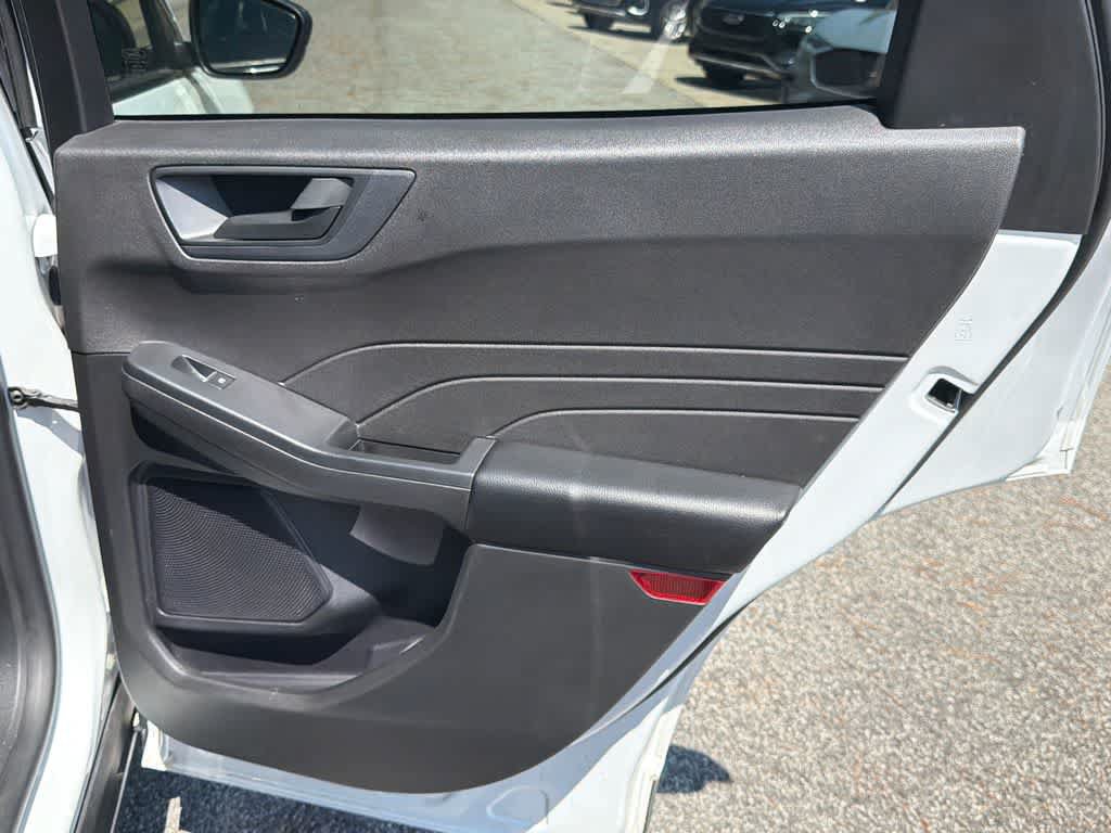Used 2024 Ford Escape Active FWD image 15