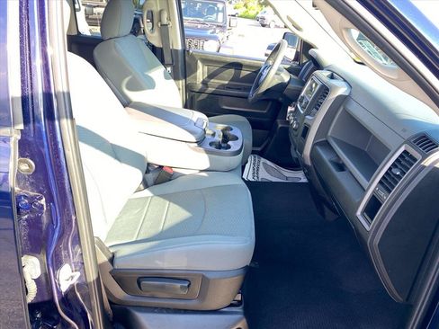Used 2019 RAM 1500 Express AWD/4WD image 23
