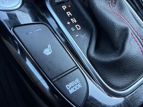 Used 2024 Kia Soul GT-Line w/ Option Group 020 image 29