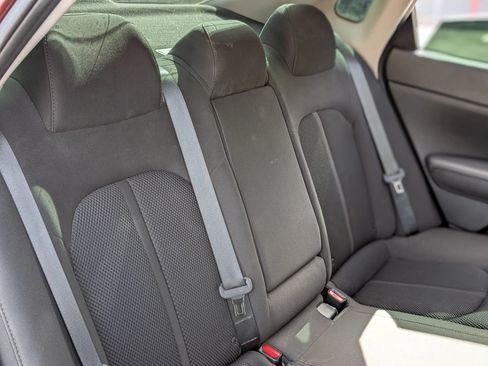 Used 2019 Kia Optima LX FWD image 20