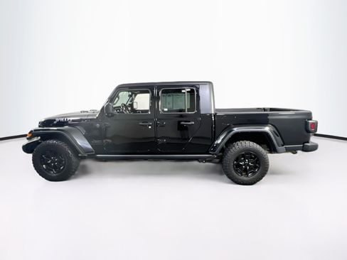 Used 2023 Jeep Gladiator Sport AWD/4WD image 8