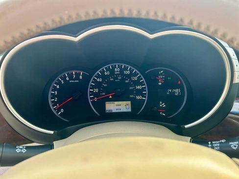 Used 2011 Nissan Quest SL w/ Bose Pkg image 5