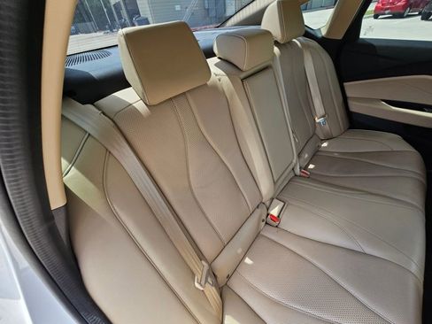 Used 2021 Acura TLX SH-AWD w/ Advance Package image 21