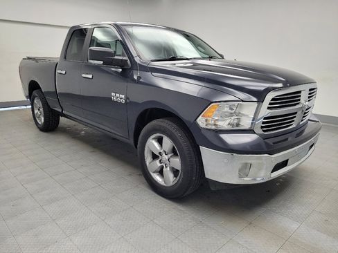 Used 2018 RAM 1500 Big Horn AWD/4WD image 13