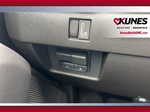 New 2026 GMC Canyon Elevation image 21