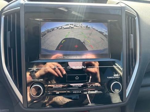 Used 2018 Subaru Crosstrek 2.0i Premium w/ Moonroof Package AWD/4WD image 30
