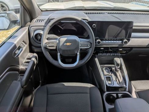New 2026 Chevrolet Colorado LT w/ Advanced Trailering Package RWD image 30