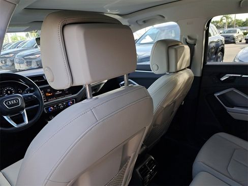 Certified 2023 Audi Q3 2.0T Premium w/ Convenience Package image 26