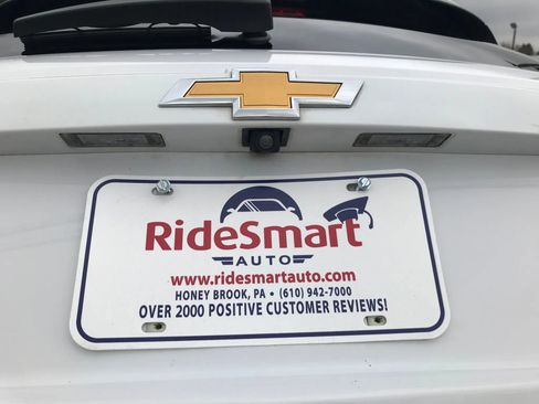 Used 2020 Chevrolet Trax LT image 30