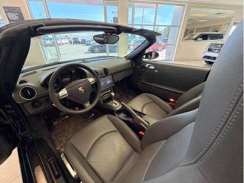 Used 2007 Porsche Boxster image 14