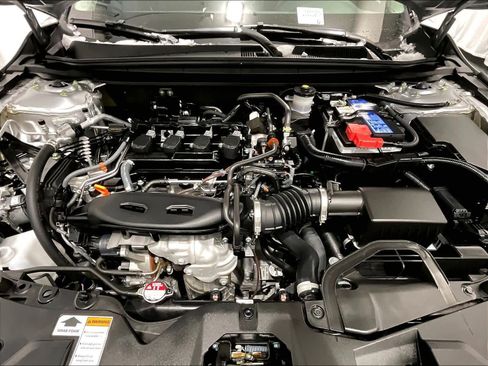 Used 2024 Honda Accord EX image 28