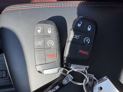 Used 2024 Dodge Durango R/T AWD/4WD image 22