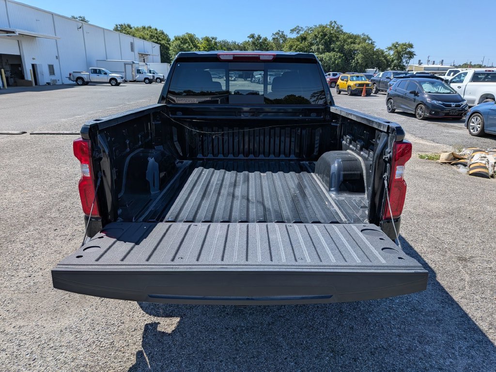 New 2026 Chevrolet Silverado 1500 RST AWD/4WD image 34