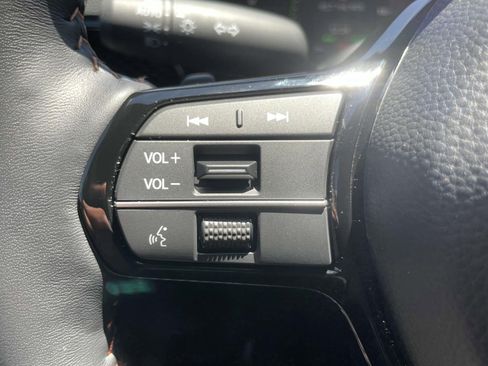 Used 2026 Honda CR-V Sport Touring image 23