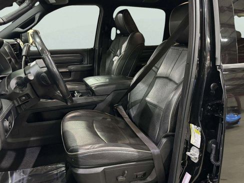 Used 2022 RAM 3500 Limited w/ Night Edition image 45