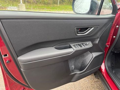 New 2026 Subaru Outback Premium image 10