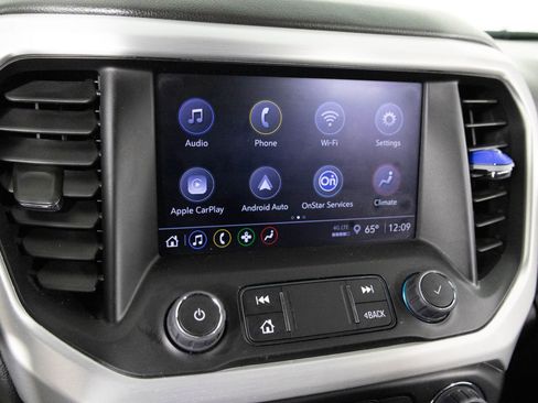 Certified 2023 GMC Acadia SLE w/ Driver Convenience Package image 23