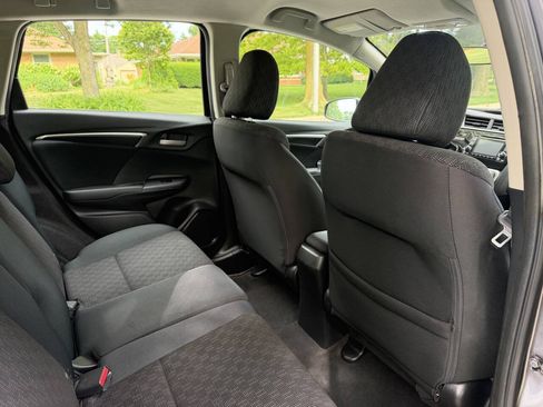 Used 2015 Honda Fit LX image 16