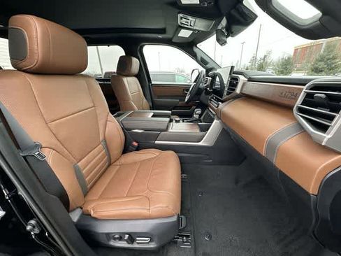 Used 2026 Toyota Tundra 1794 Edition image 21