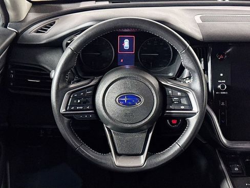Used 2024 Subaru Outback Premium AWD/4WD image 13