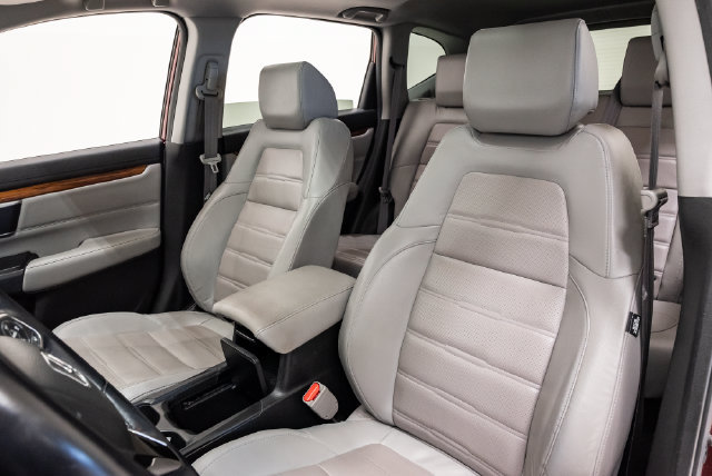 Used 2018 Honda CR-V EX-L image 11