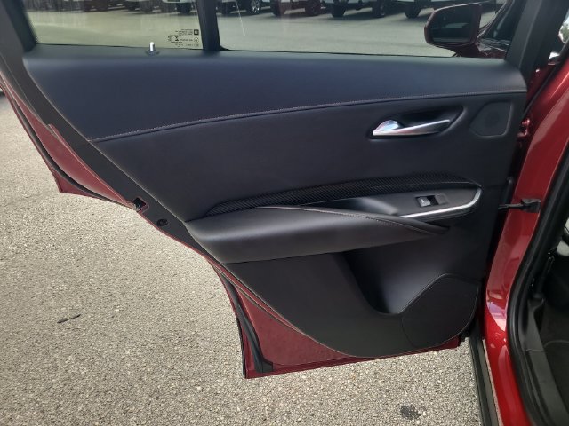 Used 2019 Cadillac XT4 Sport AWD/4WD image 13