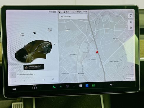 Used 2019 Tesla Model 3 Standard Range image 21