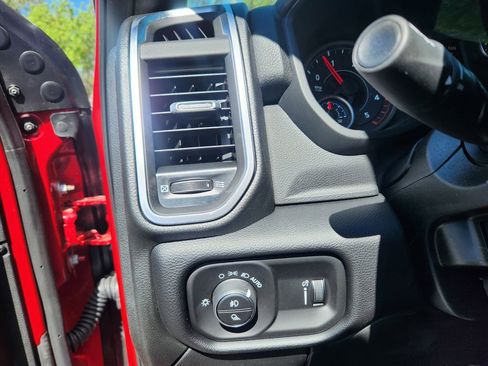 New 2026 RAM 3500 Big Horn AWD/4WD image 28