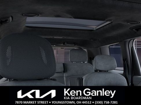 New 2027 Kia Telluride SX Prestige AWD/4WD image 27