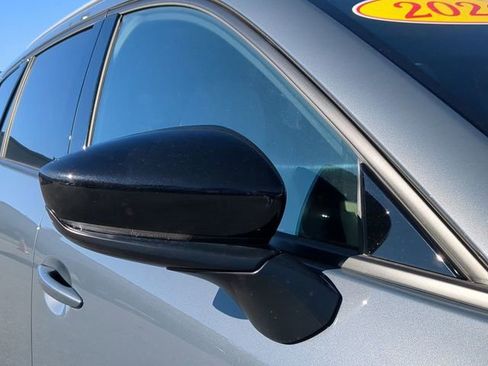 New 2026 MAZDA CX-50 AWD 2.5 S image 11