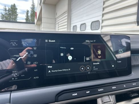 New 2027 Kia Telluride X-Line SX Prestige AWD/4WD image 22