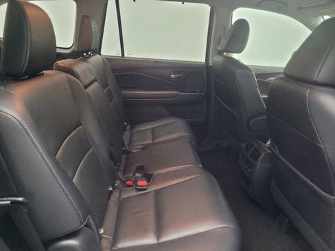 Used 2019 Honda Pilot EX-L image 19
