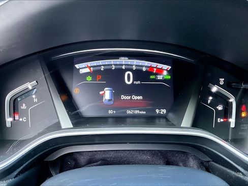 Used 2019 Honda CR-V EX-L image 26